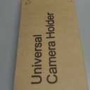 Baby Monitor Floor Stand Holder Mount Compactible for Nanit Pro & Flex Stand,Infant Optics DXR-8 Pro,VTech VM901/VM819/RM7764,Momcozy,HelloBaby,eufy E110,nooie IPC100,Motorola VM75/VM50G/VM44