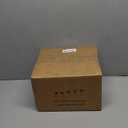 Brightever 120FT Outdoor String Lights Waterproof, 2700K Bright LED Patio Lights with 62 ST38 Shatterproof Vintage Bulbs, Retro Connectable Edison String Lights for Outside, Garden, Balcony, Porch (120FT-Warm White, Black Wire)