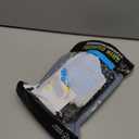 Northdeer Soccer Shin Guards for Kids Adults. Sleeves with Optimized Insert Pocket - Protective Soccer for Boys Girls Men (L (5'3"-5'11"), Shin Pads 1 Pair + Sleeves 1 Pair, Black)