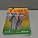 Student Edition Course 3 2018 (Saxon Math)