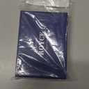 Royce Leather Rfid Blocking Bifold Wallet In Genuine Leather With Double Id Display Bi-Fold Wallet, Black