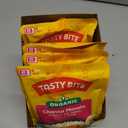 Tasty Bite Organic Channa Masala, 10 Ounce, Pack of 6, Ready to Eat, Microwavable Entree, Vegan & Gluten Free BBD: 12-31-26