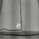 2-Panel-Curtain Room Darkening, 84 Inch Length for Bedroom Living Room, Insulated Thermal Grommet Curtain Drapes, Blackout(60-90%,Not 100%) Window Treatment Decor, Pack of 2, 52x84, Silver Grey