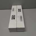 2 x 2026 Desk Calendar Large 22x17  Desk Top Calendar 2026 with plastic cover (Sand (July 2025-Dec 2026))