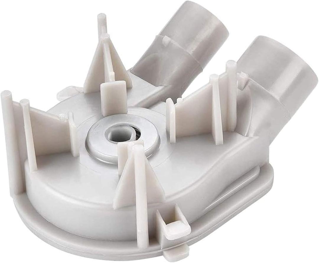 AMI PARTS 3363394 Washing Machine Pump Appliance Replacement Parts Exact Fit Whirlpool Kenmore Washer