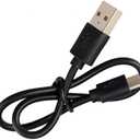 Replacement USB Charging Cord for Gear S2 / Gear S2 Classic Smart Watch SM-R750 Smartwatch DX USB Charger Data Cable