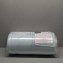 LUCID 3-inch Ventilated Gel Memory Foam Mattress Topper - Queen