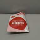 Pack and Play Sheets, 2 Pack Mini Crib Sheets, Stretchy Playard Fitted Sheet, Compatible with Graco Pack n Play, Soft and Breathable Material, Stars & Bunny