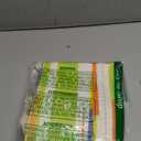 2-Pack Beeswax Bread Bags for Sourdough Homemade BreadXL Reusable Beeswax Bread Storage BagPortable with large capacityKeeps Fresh, Easy to Clean