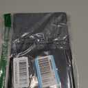 DTangLsm for Amazon Fire HD 10 Tablet Case (Previous 9th / 7th / 5th Generation, 2019/2017/2015 Release) 10.1" Premium PU Leather Stand Cover for Kindle Fire HD 10 Case, AutoWake/Sleep, Black