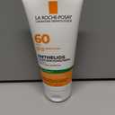 La Roche-Posay Anthelios Clear Skin Sunscreen Dry Touch SPF 60, Oil Free Sunscreen For Face, Oil Absorbing, Broad Spectrum SPF + Antioxidants, Non-Greasy, Oxybenzone Free, Travel Size