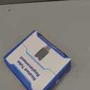 ArmiX AirSense 11 & AirCurve 11 Enhanced Heated CPAP Tubing 20 pcs filters  Compatible with Air Sense  Climate Line Tube for Humidified, Comfortable Sleep Apnea Therapy + 20 pcs filters