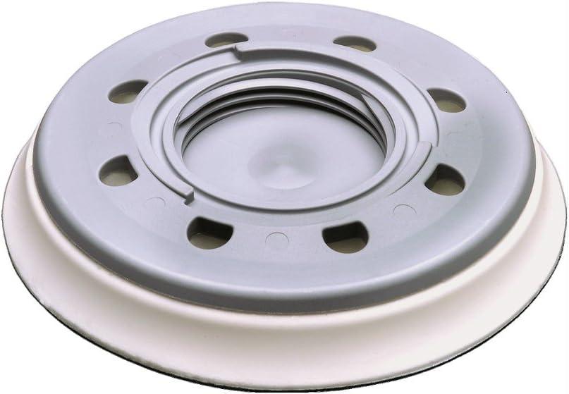 Festool 492126 RO125 FEQ StickFix Sanding Pad, Supersoft, 125mm (5 in)