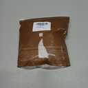 INNERSY Period Boxer for Women High Waisted Leak Proof Postpartm Menstrual Mesh BoyShorts Panties Underwear 3-Pack, L