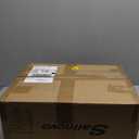 10 Layers Car Cover Waterproof All Weather for Automobiles Rain Snowproof UV Protection Windproof Outdoor Full Car Cover Car Snow Cover with Zipper Cotton, Universal Fit for Sedan(178-185 inch)