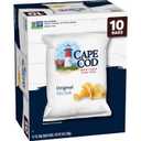 Cape Cod Original Chips, 10 Count 1 Oz (EXP 11/15/25)
