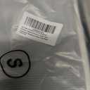 Women's 3 Piece Bodysuits Fashion Casual Sleeveless Square Neck Shapewear Bodysuits (Black,grey,white)