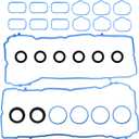 VS50805R for Dodge Charger Challenger Valve Cover Gasket Seal &MS97204 Intake Manifold Gasket 3.6L 2011-2022,Chrysler 200 300,Durango Grand Caravan Journey Jeep Cherokee,Wrangler,Ram 1500 5184596AE
