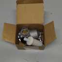 ALL-CARB AM128355 Carburetor Replacement for John Deere 2317 2718 9330 LX188 LX277 LX279 LX289 17HP Lawn Tractor 15003-2653 Replacement for Kawasaki FD501V 4-Cycle Engine