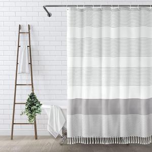 Awellife Shower Curtain 84x72