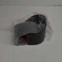 Real Carbon Fiber B-Pillar Trim Compatible with 2015-2025 Ford F150, Center Roof Support Pillar Trim, Exterior Decor Sticker Accessories