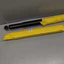 SCITOO 2pcs Rear Shock Absorbers Replace for Ford for F-250 Super Duty