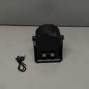 TARKARI Wireless Induction Speaker, 5 in 1 Bluetooth Speaker, 360 Rotation Cell Phone Stand and Colorful Ambient Light, Compatible with iPhone iPad Android Tablet, Birthday Gifts for Him Women Men