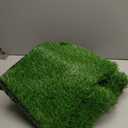 Dog Grass Pad,51.2x31.5In Fake Grass for Dogs,Artificial Grass Pee Pad for Puppies Potty Training Indoor Outdoor
