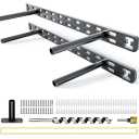 Craftersmark Floating Shelf Bracket