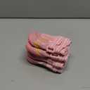 QUMY Dog Shoes for Large Dogs, Medium Dog Boots & Paw Protectors for Winter Snowy Day, Summer Hot Pavement, Water-Resistant in Rainy Weather, Outdoor Walking, Indoor Hardfloors Skid-Resistant Sole (Size 3: 2.0''x2.5''(W*L) (Pack of 4))