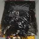 Sensationnel Curls kinksandco clip in - game changer 10 inch easy to use clips for natural 3c to 4c hair textures (2 DARKBROWN)