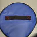 Cold Therapy Machine, Portable Ice Therapy Machine for Knee After Surgery with Programmable Timer & Flow Rate, Quiet Pump, Knee Pad, Cold Therapy Unit for Long-Term Relief and Recovery, Deep Blue