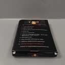 KITCHEN PERFECTION S Silicone Smoker Oven Gloves -Extreme Heat Resistant BBQ Gloves -Handle Hot Food Right on Your Grill Fryer Pit|Waterproof Oven Mitts |Superior Value Set+3 Bonuses (Red), Size: One Size Fits Most