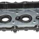 Dorman 264-970 Driver Side Engine Valve Cover Compatible with Select Models