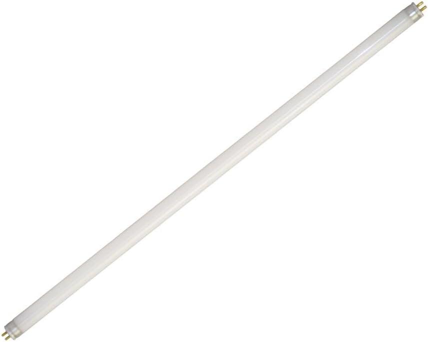Technical Precision Replacement for Jasco F13t5830l Light Bulb F13T5CW Fluorescent Bulbs 21 inch Overall Length - G5 Miniature Bipin Base - 1 Pack