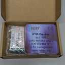 Wireless Tracker Module with 3000mAh Battery Kit Compatible with Arduino Supports WiFi LoRa GNSS GPS Development Board (863-928Mhz)