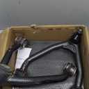 2-4" Lift Front Upper Control Arm for 2014-2018 Chevy Silverado 1500 & GMC Sierra 1500,2015-2020 Chevy Suburban 1500, Tahoe, Yukon, Yukon XL, 2007-2013 Chevy Avalanche, 2PC