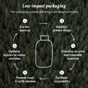 Davines Heart of Glass Sheer Glaze, Brightening Thermal Leave-In Fluid for Blonde Hair - Hydrates, Protects from UV/Heat & Adds Shine with Fortifying Botanical Shield, 5.07 Fl Oz