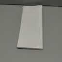 10 Pieces Wire Tube Brushes Bulk for Cleaning Pipe Tube Brass Stainless Steel Round Wire Brush for Auto Parts Christmas, Bottles, Tubes, 5 Sizes(Silver) (Silver Gold)