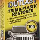 Assorted Electrical Tape [Set of 2], Outlast Trim &  Plastic Restore