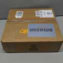 Spartan Industrial - 24" X 36" (200 Count) Self Seal Clear Poly Bags with Suffocation Warning for Packaging, Shipping - Permanent Adhesive