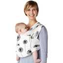Baby Wrap Carrier Classic for Newborns
