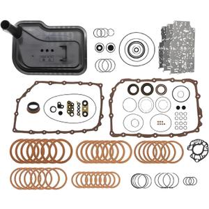 6L80E 6L90 6L80 6L90E Rebuild Kit Compatible with Express Yukon
