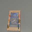 for iPhone 17 Pro Max Case Cute - Wireless Charging Compatible - Dual-Layer Hard Shell + Silicone Cover - Aesthetic Protective Phone Case for Women - Astral Mystique