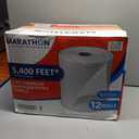 Marathon Ultra Paper Towel Roll 8" x 450' 12 Rolls