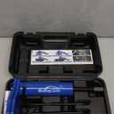 Multi Piston Brake Caliper Compression Tool Brake Caliper Press Tool Heavy Duty Brake Pad Spreader Tool, Patented