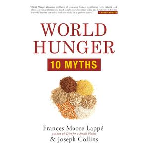 World Hunger: 10 Myths