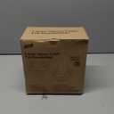 TAILI Suction Corner Shower Caddy, Bathroom Shower Shelf Storage Basket Wall Mounted Organizer for Shampoo, Conditioner, Plastic Rack for Kitchen & Bathroom, Drill-Free Removable (2 Pack)-Grey