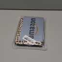 MOROCK Case for All-New 7" Kindle Paperwhite and Colorsoft Paperwhite Signature Edition(12th Generation-2024 Released),Premium PU Leather Cover with Hand Strap, Auto Wake/Sleep, Khaki Leopard Print