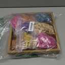 Kingrol 468 Pieces Backflow Incense Cones, Natural Fragrant Cones for Purification, Relaxation, Positivity, Yoga, Meditation - Sandalwood Rose Lavender Jasmine Ocean Cherry Mugwort Eaglewood Lily